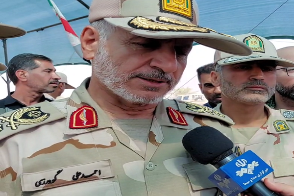 تردد روان و امن زائران اربعین حسینی در مرزهای پنجگانه کشور تردد روان و امن زائران اربعین حسینی در مرزهای پنجگانه کشور