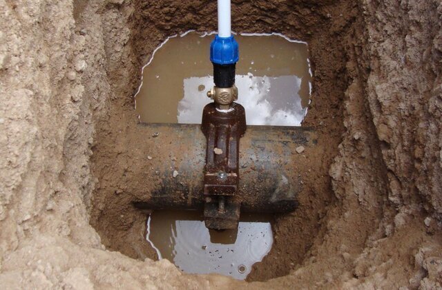 جریمه سنگین مالی پیش روی استفاده کنندگان غیرمجاز آب جریمه سنگین مالی پیش روی استفاده کنندگان غیرمجاز آب