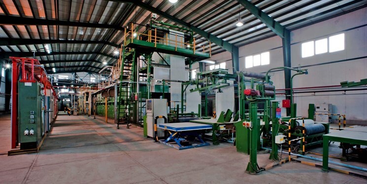 غیرفعال بودن بیش از ۴۰۰ واحد تولیدی در خوزستان غیرفعال بودن بیش از ۴۰۰ واحد تولیدی در خوزستان