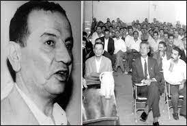 خاطراتی از طیب حاجی رضایی یا حر زمان خاطراتی از طیب حاجی رضایی یا حر زمان