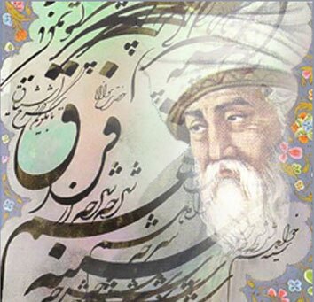 ۸ مهرماه؛ روز بزرگداشت مولوی