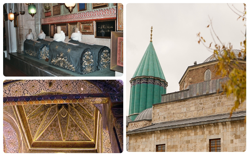 ۸ مهرماه؛ روز بزرگداشت مولوی