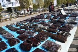کشف مواد مخدر در استان اردبیل ۴۲ درصد افزایش یافت کشف مواد مخدر در استان اردبیل ۴۲ درصد افزایش یافت