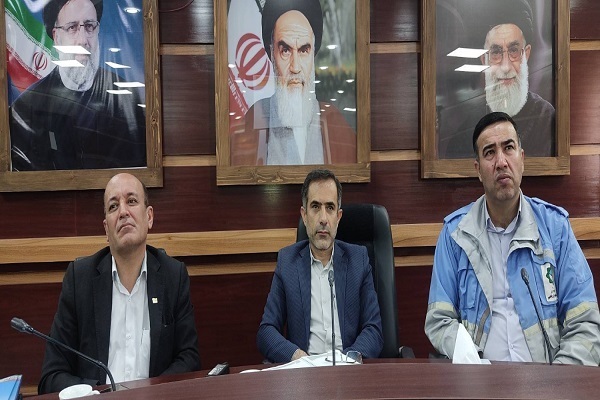 پرداخت ۵۰ میلیارد تومان به کشاورزان محدوده سد تنگ سرخ پرداخت ۵۰ میلیارد تومان به کشاورزان محدوده سد تنگ سرخ