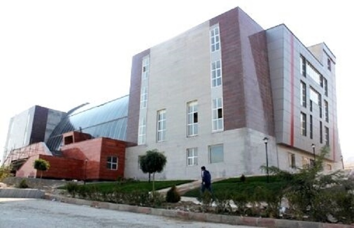 ظرفیت استقرار ۱۰۰ شرکت دانشبنیان در شهرک فناوری ارومیه فراهم است ظرفیت استقرار ۱۰۰ شرکت دانشبنیان در شهرک فناوری ارومیه فراهم است