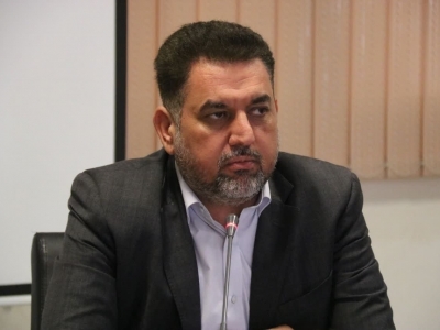 اختصاص ۲ اعتبار ویژه عملیات خاک برای نخستین بار در خوزستان اختصاص ۲ اعتبار ویژه عملیات خاک برای نخستین بار در خوزستان