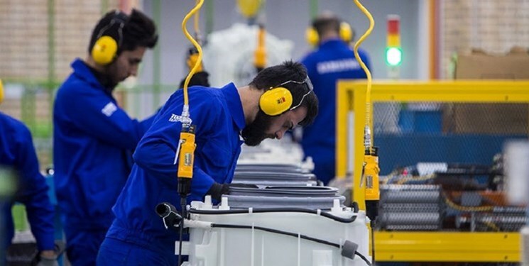 فعالیت دوبارهی ۳۴ واحد صنعتی غیر فعال در آذربایجانغربی فعالیت دوبارهی ۳۴ واحد صنعتی غیر فعال در آذربایجانغربی