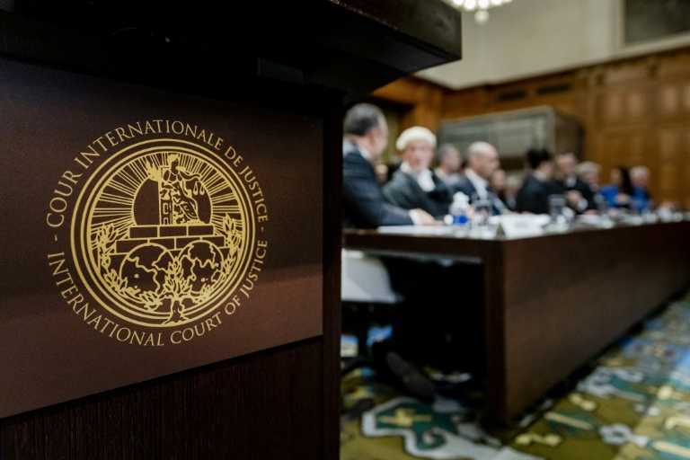 آلمان، متهم به تسهیل نسل کشی در غزه آلمان، متهم به تسهیل نسل کشی در غزه