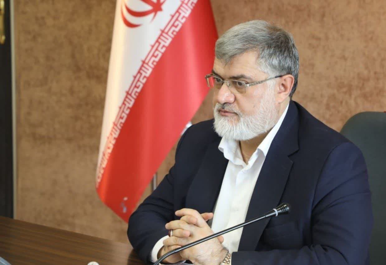 معادن یکی از پیشرانهای توسعه استان هستند