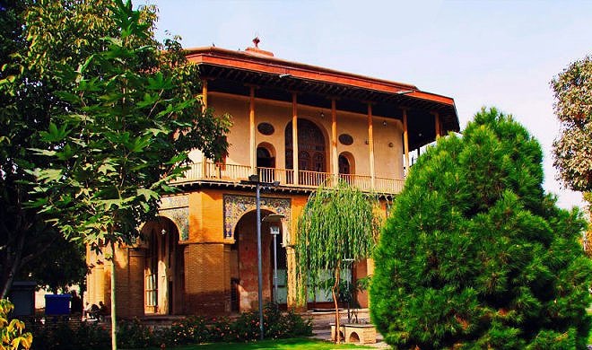 بازدید رایگان از موزه ها و قلعه الموت در ۳۰ فروردین بازدید رایگان از موزه ها و قلعه الموت در ۳۰ فروردین