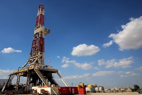 افزایش ۱۰۰ درصدی حجم خدمات چاه پیمایی و تکمیل چاه در میادین نفتی افزایش ۱۰۰ درصدی حجم خدمات چاه پیمایی و تکمیل چاه در میادین نفتی