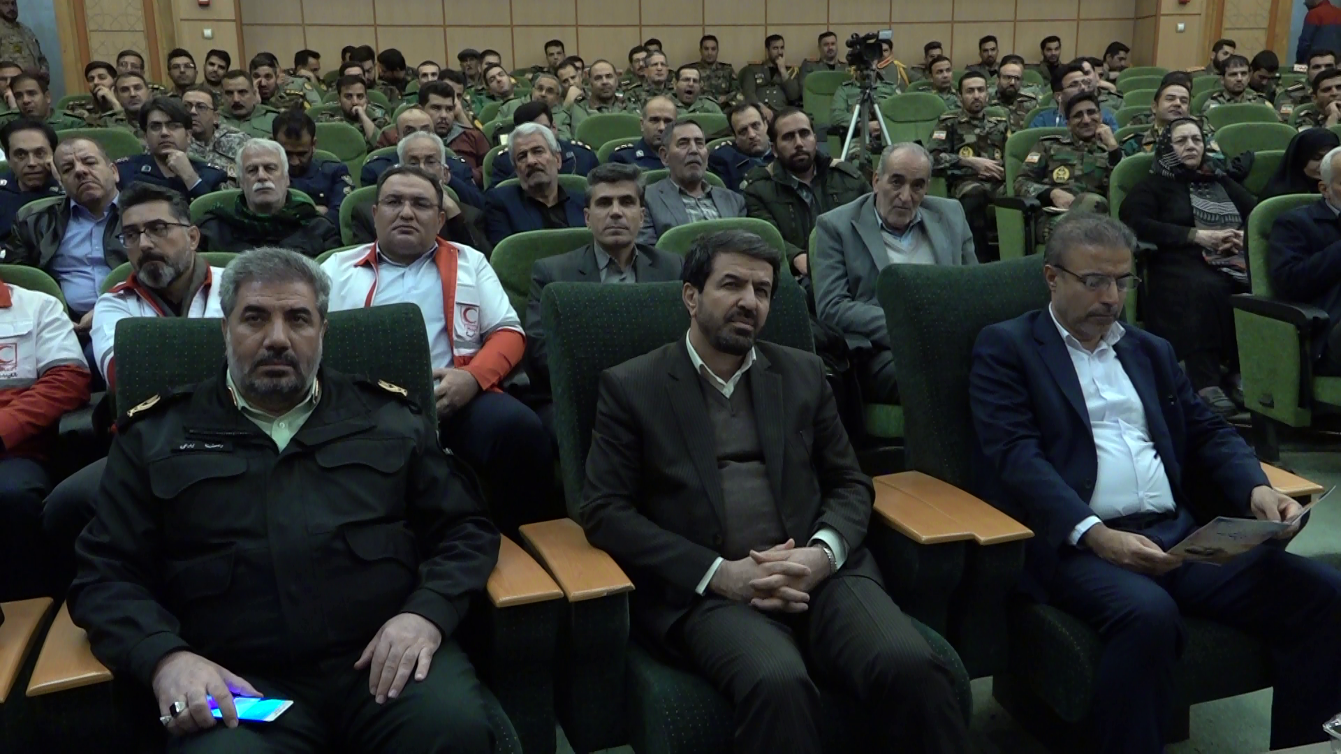 گرامیداشت شهدای عملیات نصر درهمدان گرامیداشت شهدای عملیات نصر درهمدان