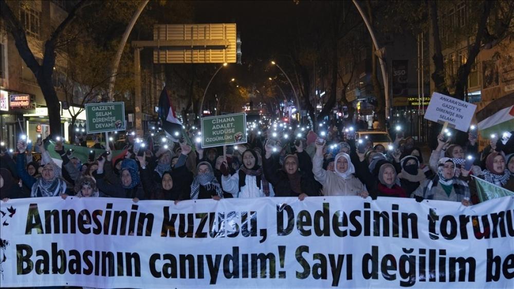 کمبود غذا مردم غزه را در آستانه مرگ قرار داده است