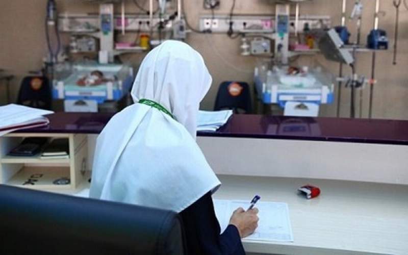 تلاش برای جبران کمبود نیروی انسانی و پرداخت مطالبات پرستاران تلاش برای جبران کمبود نیروی انسانی و پرداخت مطالبات پرستاران