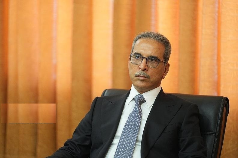 اعلام همبستگی شورای عالی قضایی عراق با قوه قضائیه ایران اعلام همبستگی شورای عالی قضایی عراق با قوه قضائیه ایران