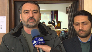 شرکت بیش از ۱۰ هزار معلم در دوره «مسیر معلمی» بسیج فرهنگیان شرکت بیش از ۱۰ هزار معلم در دوره «مسیر معلمی» بسیج فرهنگیان