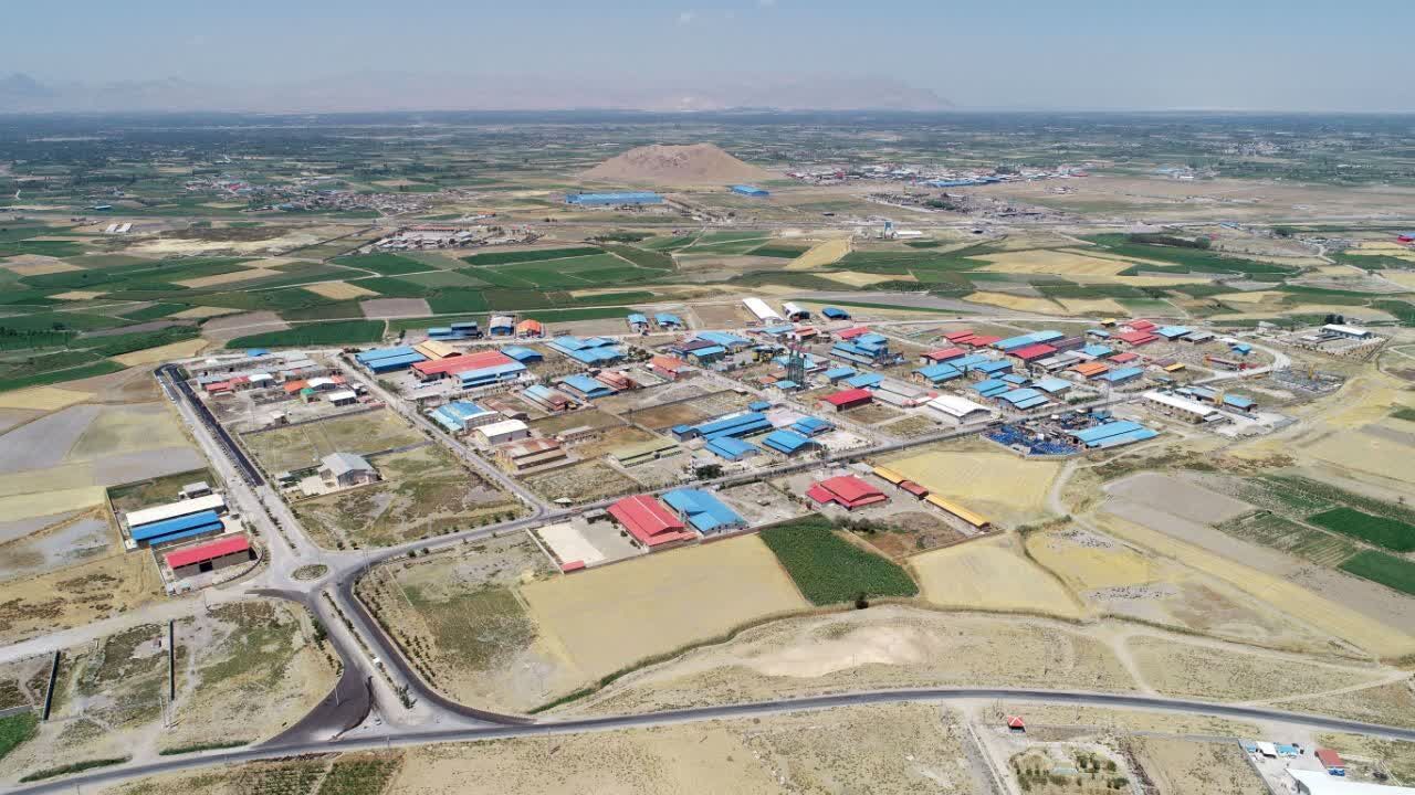 احداث ۸۸۹ طرح صنعتی در آذربایجانغربی احداث ۸۸۹ طرح صنعتی در آذربایجانغربی