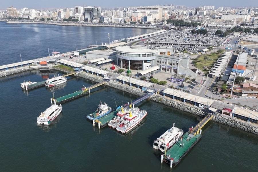 استقرار ۳۵ شناور همیار ناجی برای سفر‌های دریایی در هرمزگان