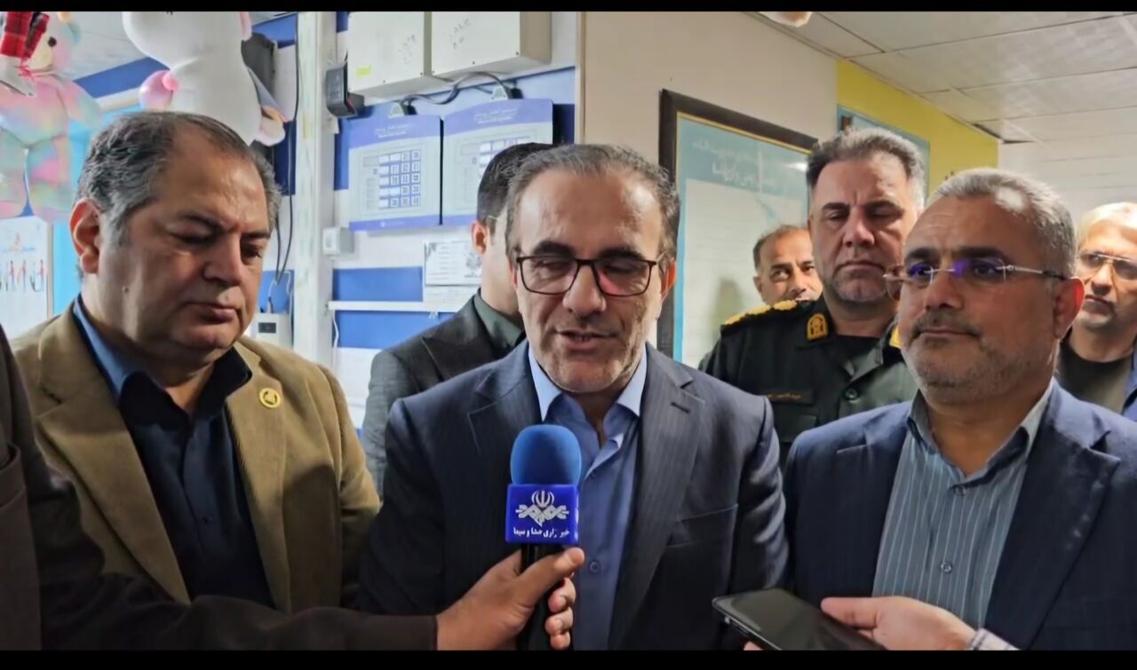 ضرورت ارائه امکانات تشویقی برای ورود پزشکان به رشتههای تخصصی ضرورت ارائه امکانات تشویقی برای ورود پزشکان به رشتههای تخصصی