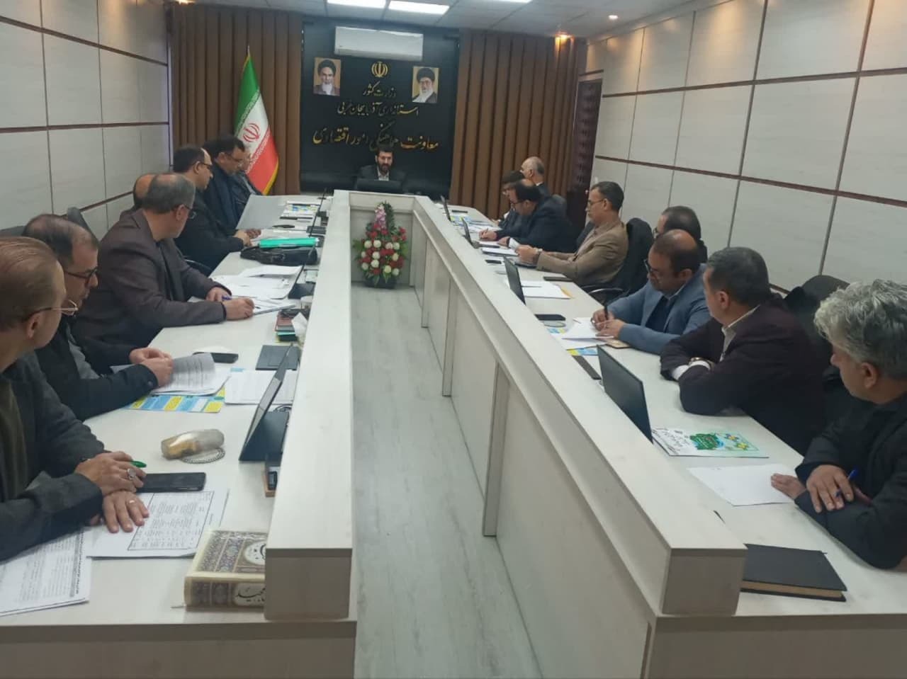 ایجاد ۲۲ هنرستانهای جوار صنعت در آذربایجان غربی ایجاد ۲۲ هنرستانهای جوار صنعت در آذربایجان غربی