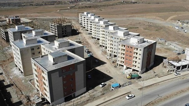 رتبه اول قم از لحاظ سرعت ساخت در نهضت ملی مسکن رتبه اول قم از لحاظ سرعت ساخت در نهضت ملی مسکن