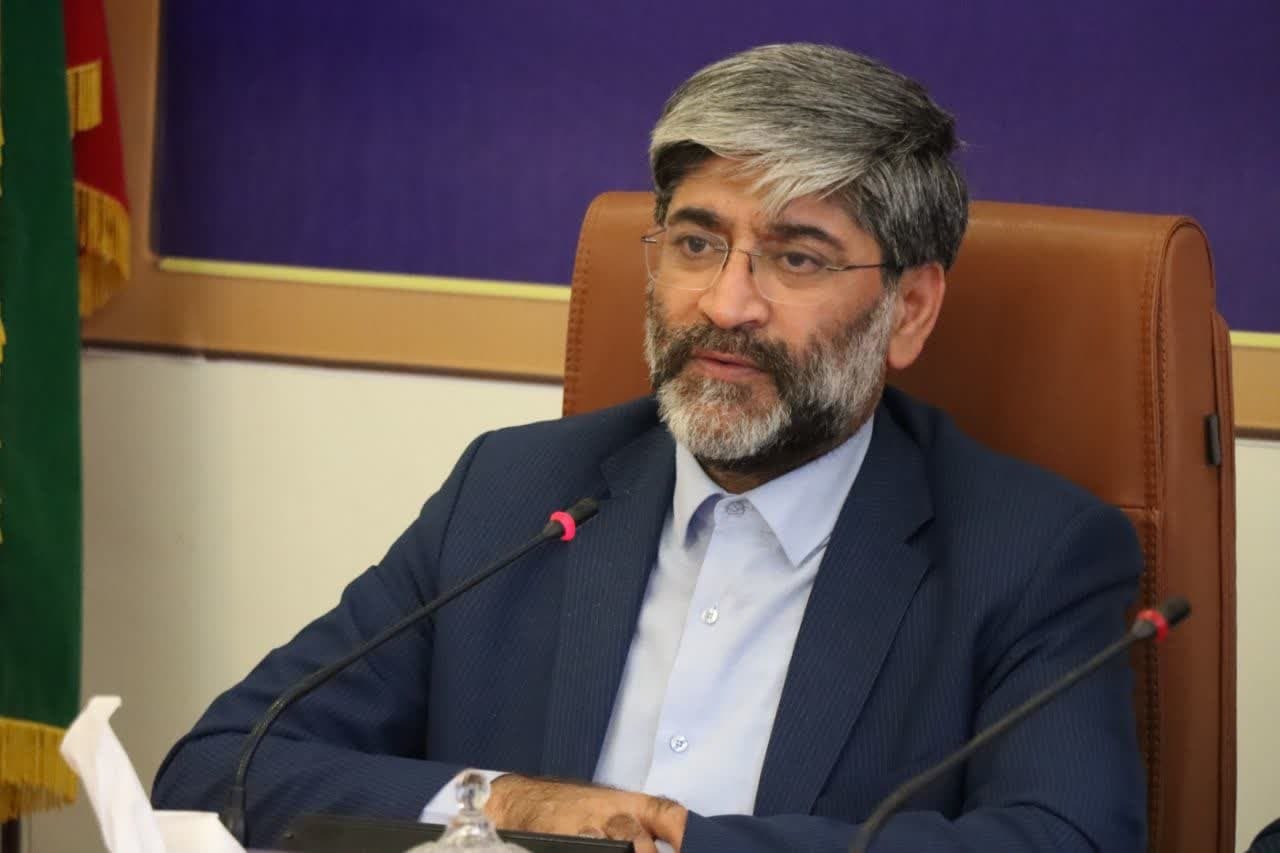 گره گشایی از مشکلات واحدهای تولیدی یکی از راهبردهای ابلاغی دستگاه قضا گره گشایی از مشکلات واحدهای تولیدی یکی از راهبردهای ابلاغی دستگاه قضا