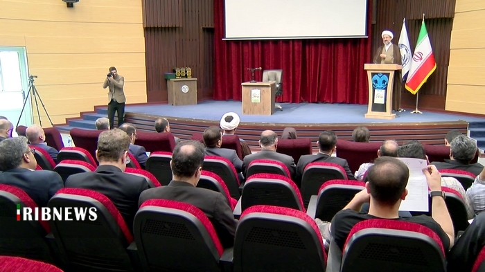 ارائه راهکارهای ارتقای امنیت غذایی در دانشگاه قم