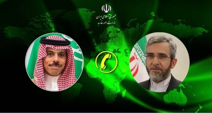 تلاش میکنیم همه تسهیلات لازم را برای حجاج ایرانی فراهم کنیم تلاش میکنیم همه تسهیلات لازم را برای حجاج ایرانی فراهم کنیم