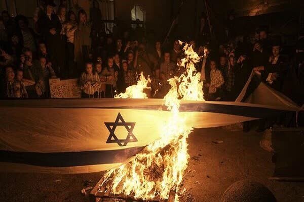 ضرورت اجماع جهانی علیه اسراییل ضرورت اجماع جهانی علیه اسراییل