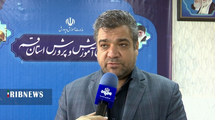 دانش آموزان متوسطه دوم باید کارت جدید آزمون دریافت نمایند