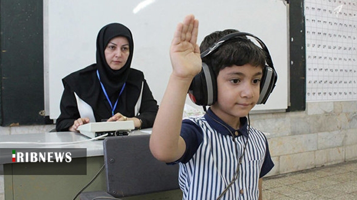 تمدید فرصت سنجش سلامت کلاس اولی‌ها