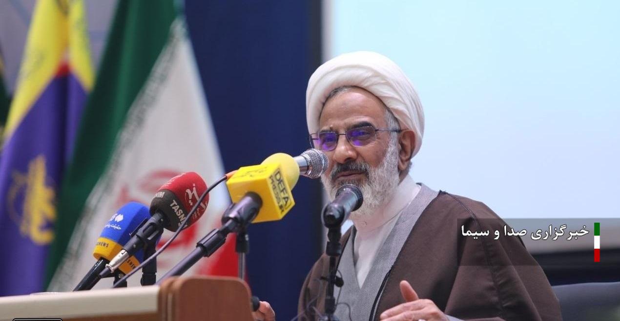 **** حضور اقتدارآفرین در انتخابات به حل مشکلات ایران میانجامد **** حضور اقتدارآفرین در انتخابات به حل مشکلات ایران میانجامد