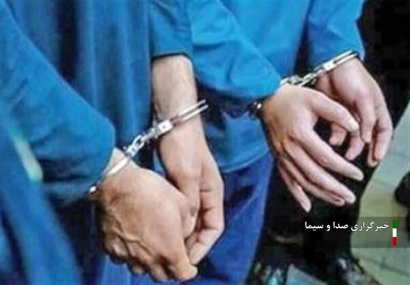 کشف ۱۹ فقره انواع سرقت در خرم آباد کشف ۱۹ فقره انواع سرقت در خرم آباد