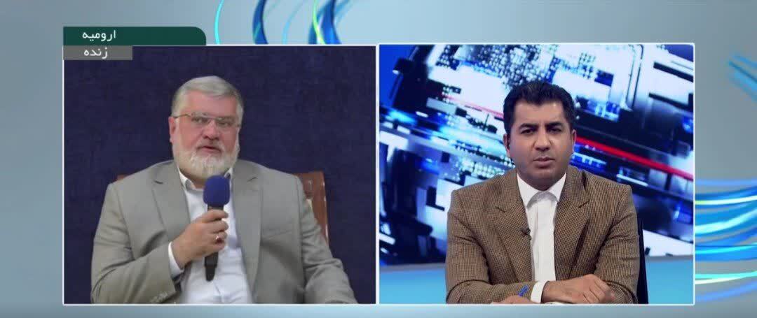 ۴۸۰ میلیون متر مکعب حقابه دریاچه ارومیه تامین شد