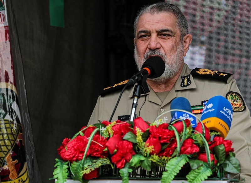 *** مشارکت گسترده در انتخابات دشمنان را ناامید خواهد کرد *** مشارکت گسترده در انتخابات دشمنان را ناامید خواهد کرد