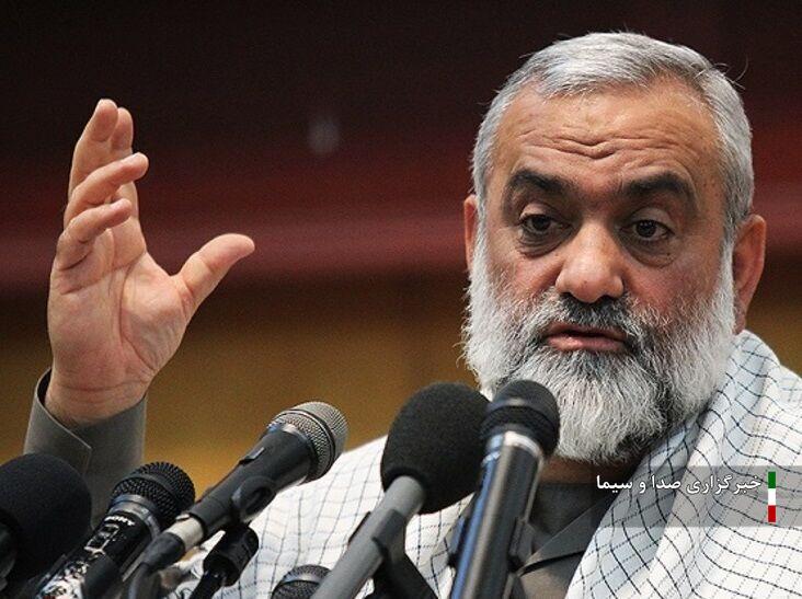 *** ایران با حضور مردمش پای صندوقهای رای مقابل زورگویان و متجاوزان کم نمیآورد *** ایران با حضور مردمش پای صندوقهای رای مقابل زورگویان و متجاوزان کم نمیآورد