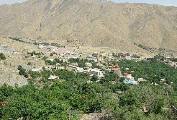 روستای دو هزار ساله البرز را بشناسید