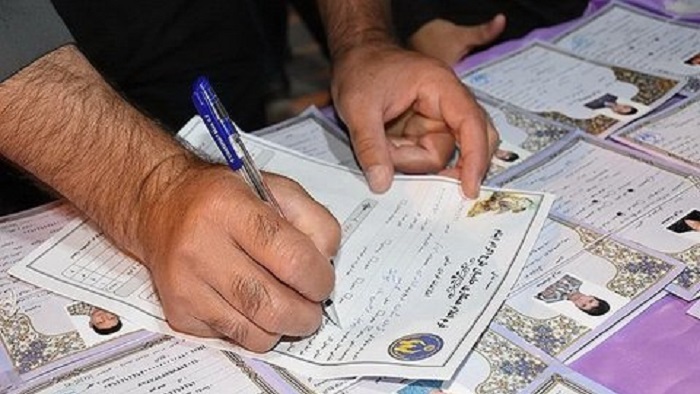 ۱۹۵ پزشک حامی ایتام زنجانی هستند ۱۹۵ پزشک حامی ایتام زنجانی هستند