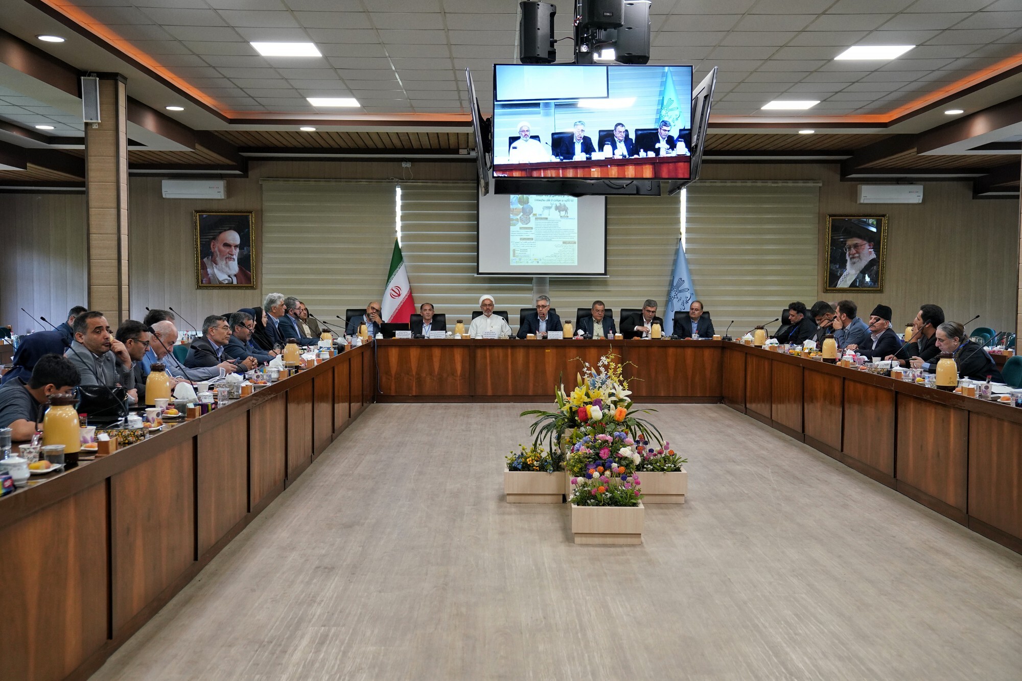 حفاظت مشارکتی الگویی موفق در حفاظت از حیات وحش کشور حفاظت مشارکتی الگویی موفق در حفاظت از حیات وحش کشور