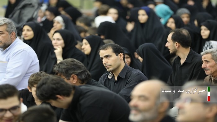 آیین بزرگداشت روز پزشک در قم 