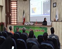 پایان همایش ملی ابر رسانایی و مغناطیس در سمنان