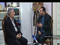 دغدغه‌ها و مشکلات حوزه کتاب استان در گفتگو با نویسنده اردبیلی