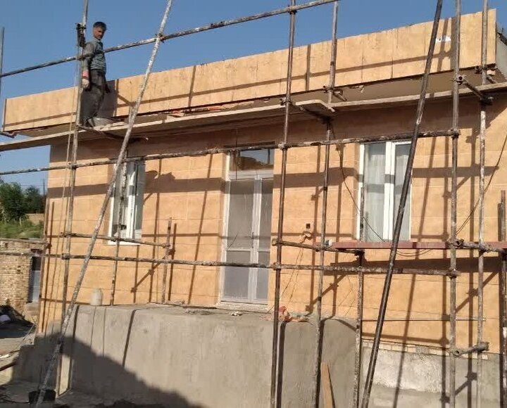 بهزودی،آغاز بازسازی مناطق آسیب دیده از زلزله در خوزستان بهزودی،آغاز بازسازی مناطق آسیب دیده از زلزله در خوزستان