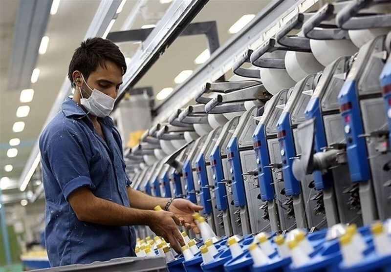 *** رفع نیاز واحدهای تولیدی با کمک شرکتهای فناور *** رفع نیاز واحدهای تولیدی با کمک شرکتهای فناور