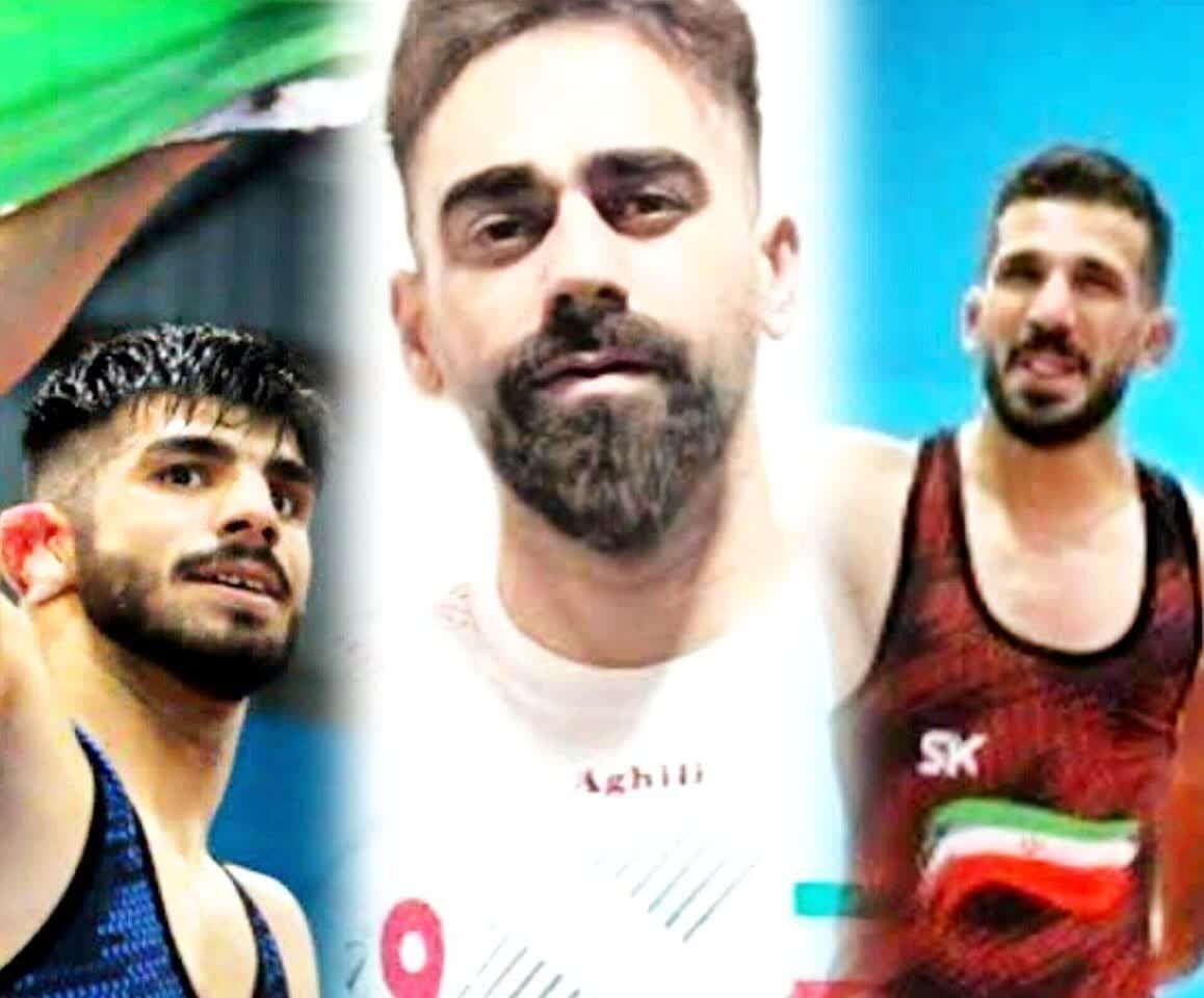 درخشش همدانیها در بازیهای آسیایی ناشنوایان درخشش همدانیها در بازیهای آسیایی ناشنوایان