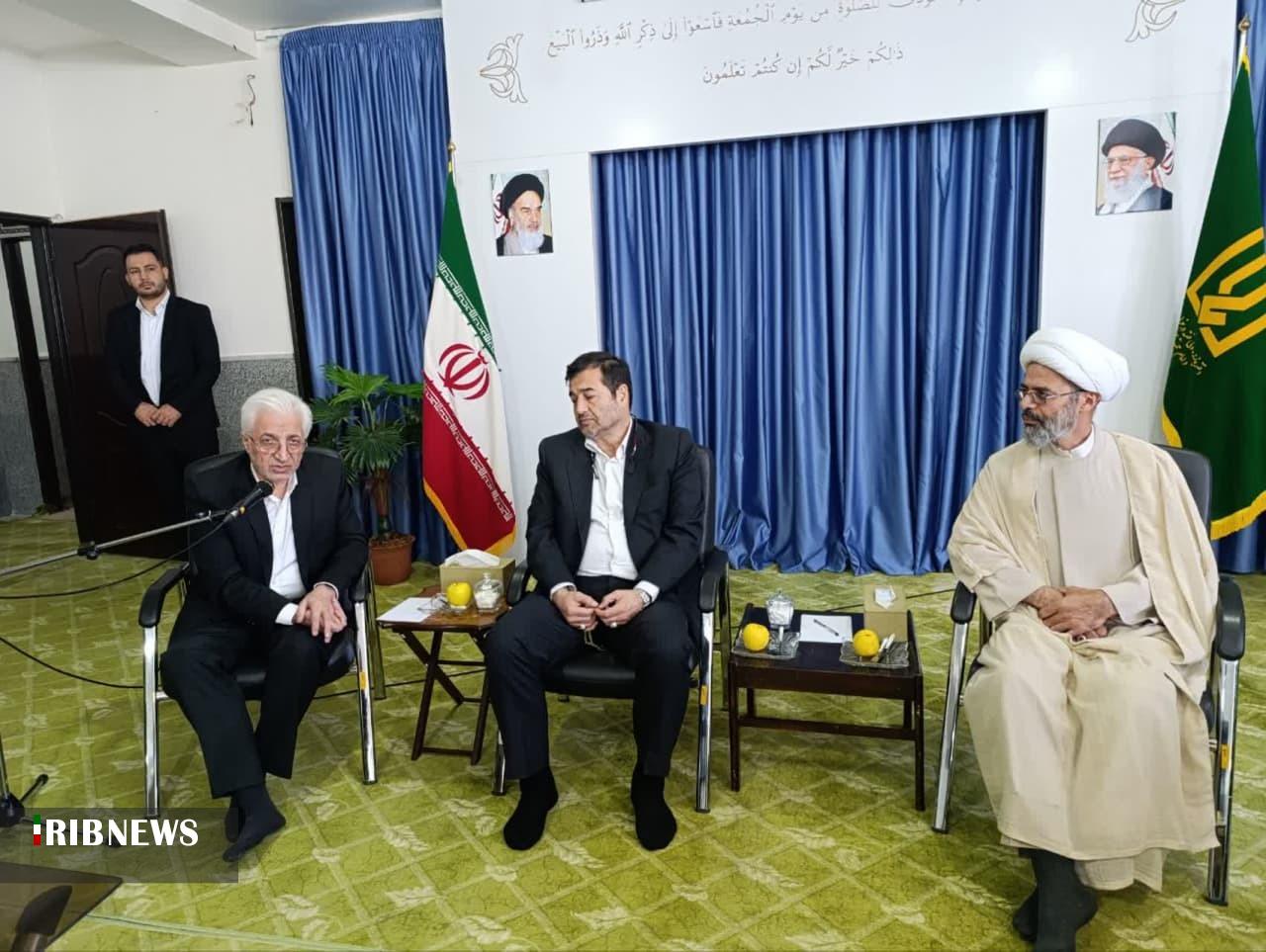 توزیع متوازن امکانات، مهمترین سیاست دولت توزیع متوازن امکانات، مهمترین سیاست دولت