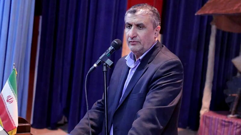 رونمایی از دستاورد‌های جدید در روز ملی فناوری هسته‌ای