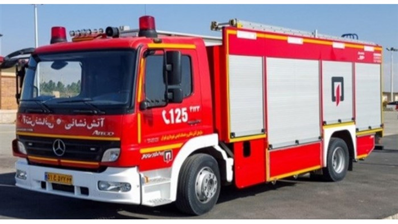 انجام ۲ هزار ۴۱۳ ماموریت آتش نشانی بجنورد انجام ۲ هزار ۴۱۳ ماموریت آتش نشانی بجنورد