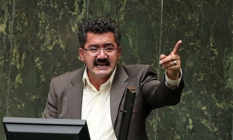 پیگیری مشکلات مردم بوکان در صحن مجلس شورای اسلامی پیگیری مشکلات مردم بوکان در صحن مجلس شورای اسلامی