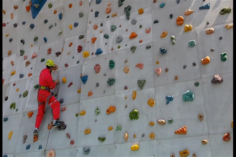 راه اندازی سالن اختصاصی کوهنوردی ارومیه در سال جاری